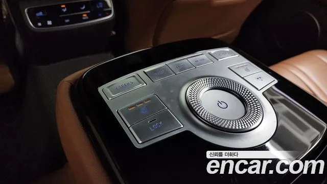 Genesis G80 (RG3) id 2955404 из Кореи 10