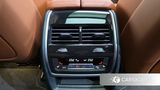 BMW X7 (G07) id 3389129 из Кореи 10