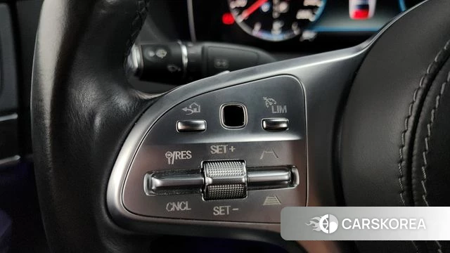 Mercedes-Benz S-Class W222 id 4435553 из Кореи 10
