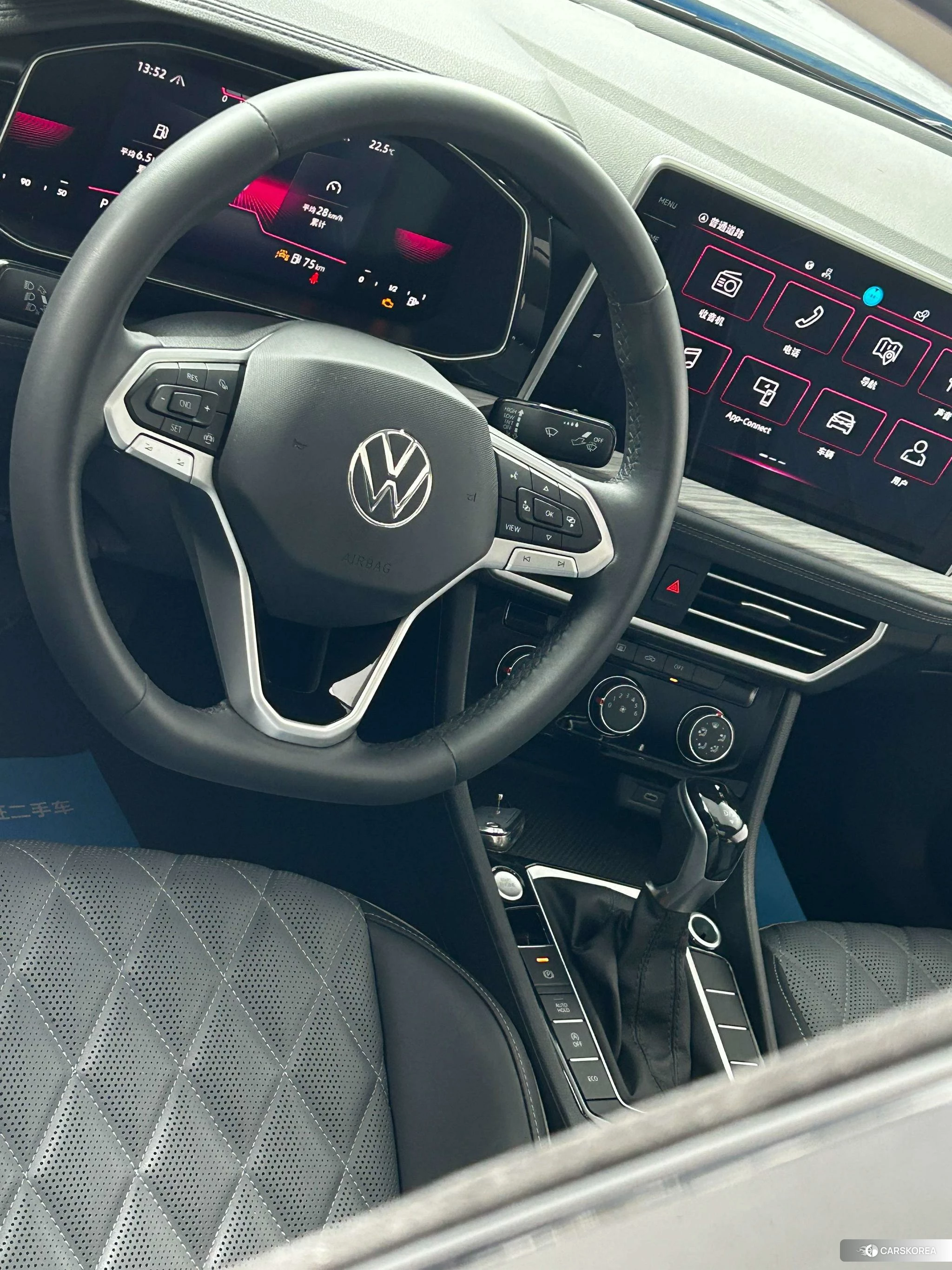 Volkswagen Sagitar id 4473523 из Китая 10