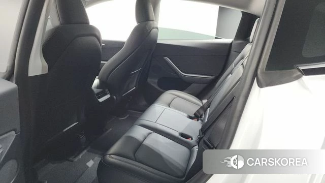 Tesla Model Y id 4623196 из Кореи 10