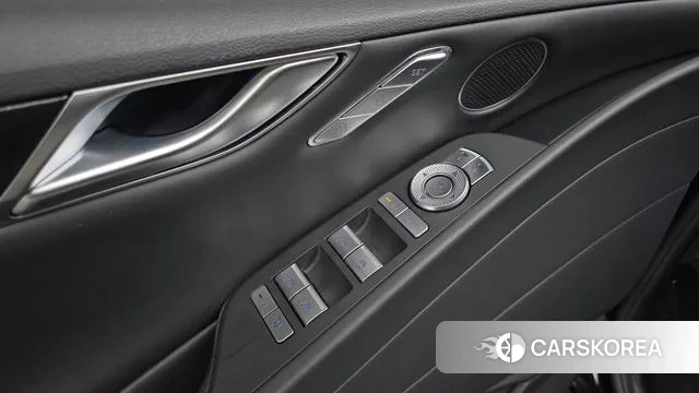 Genesis G80 (RG3) id 3099092 из Кореи 10