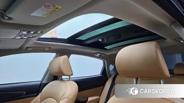 Kia K7 Premier id 3302502 из Кореи 10