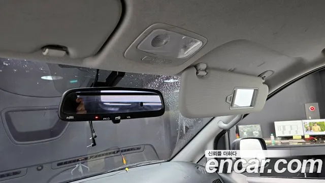 Hyundai The New Grand Starex id 2826952 из Кореи 10