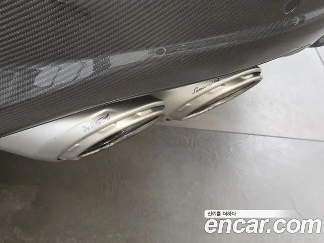 Lamborghini Urus id 2943584 из Кореи 10