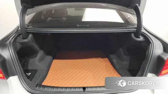 BMW 5 Series (G30) id 4397905 из Кореи 10