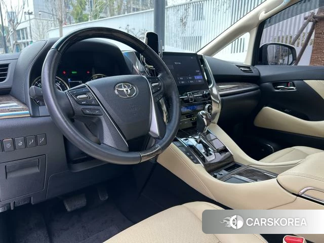 Toyota Elfa id 4260851 из Китая 10