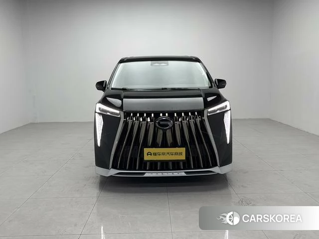 GAC Trumpchi Trumpchi E9 PHEV id 4240554 из Китая 10