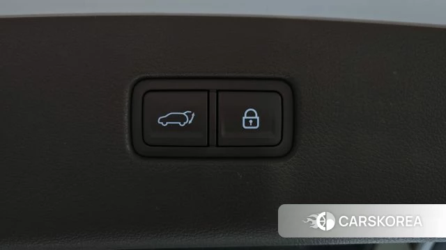 Genesis GV80 id 3936405 из Кореи 10