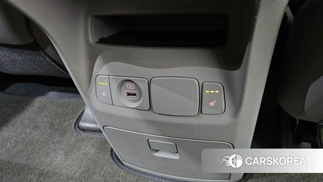 Kia The New Carnival id 4417302 из Кореи 10
