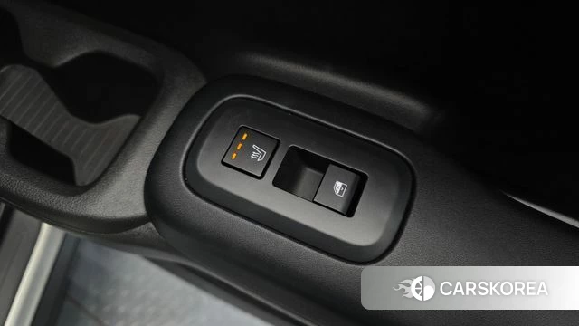 Hyundai Santa Fe (MX5) id 4533474 из Кореи 10