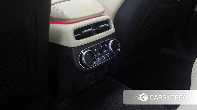 Genesis GV70 id 3819662 из Кореи 10