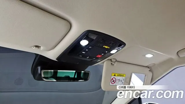 Kia The New Carnival 4th Generation id 2411336 из Кореи 10