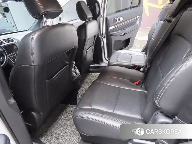 Ford Explorer id 3071879 из Кореи 10