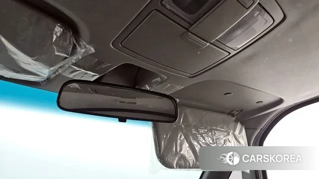 Kia The New Ray id 3301448 из Кореи 10