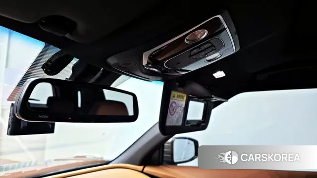 Ssangyong Torres id 3720949 из Кореи 10