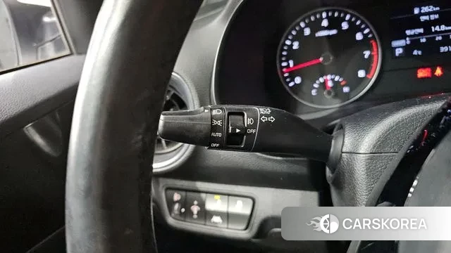 Kia Come New K3 id 3587845 из Кореи 10