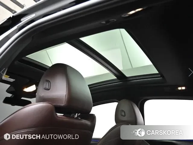 BMW X4 (G02) id 3612214 из Кореи 10