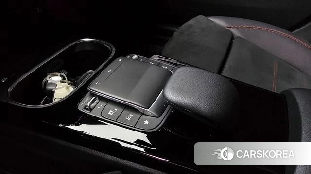 Mercedes-Benz CLA-Class C118 id 4594277 из Кореи 10