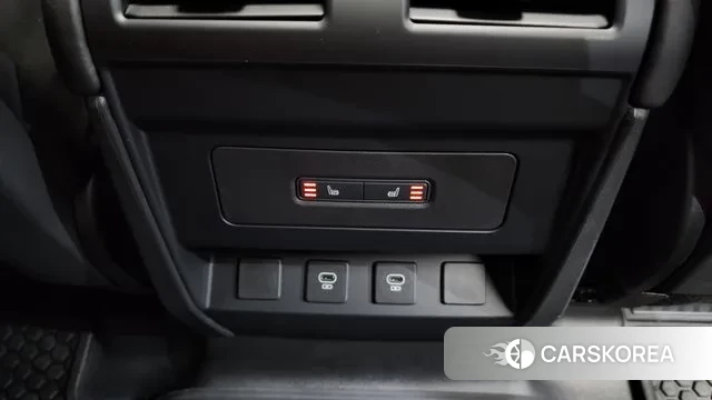 Land Rover Defender (L663) id 3523367 из Кореи 10