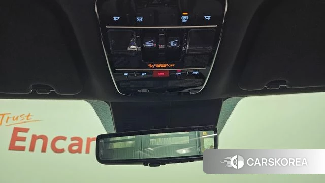 Hyundai Santa Fe (MX5) id 4505788 из Кореи 10