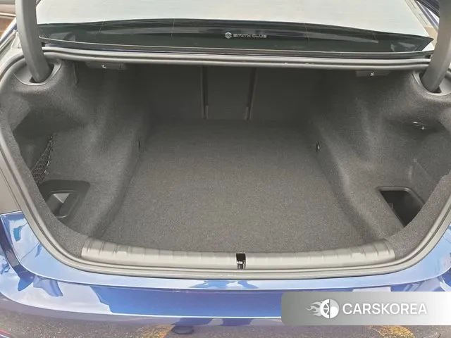 BMW 5 Series (G30) id 3060495 из Кореи 10