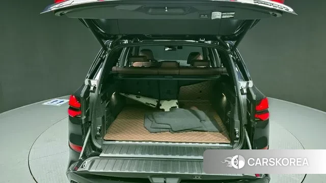 BMW X5 (G05) id 3624471 из Кореи 10