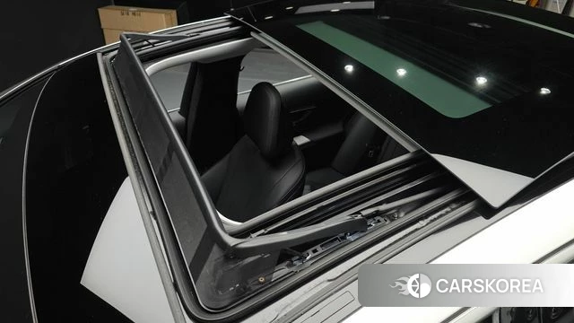 Mercedes-Benz E-Class W214 id 4729897 из Кореи 10
