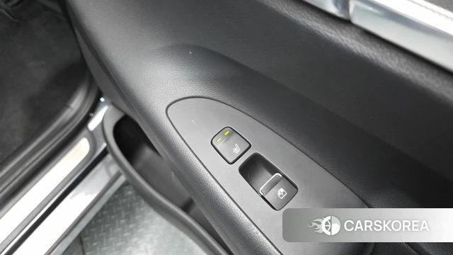 Hyundai The New Grandeur IG Hybrid id 4458751 из Кореи 10