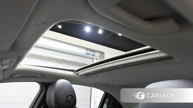Mercedes-Benz C-Class W205 id 4605124 из Кореи 10