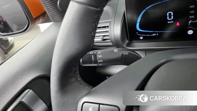 Hyundai The New Casper id 3393714 из Кореи 10