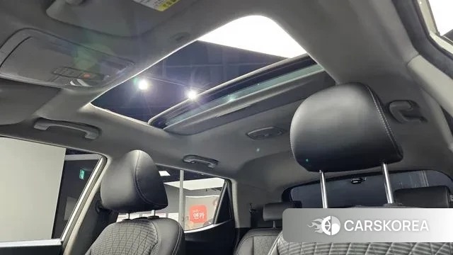 Ssangyong Tivoli Armor id 3622574 из Кореи 10