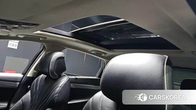 Genesis G80 (RG3) id 2980334 из Кореи 10