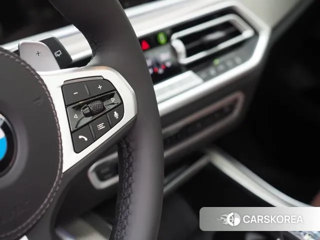 BMW X5 (G05) id 3488597 из Кореи 10