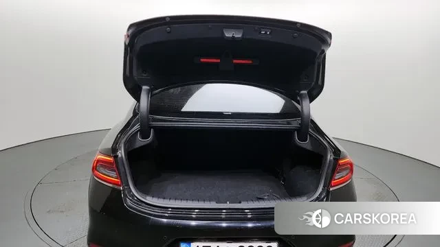 Hyundai Grandeur IG Hybrid id 2966647 из Кореи 10