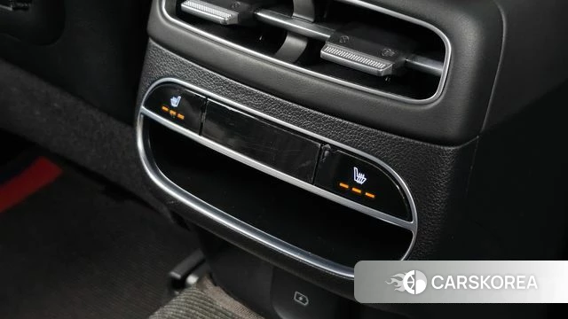 Genesis GV70 id 4736723 из Кореи 10