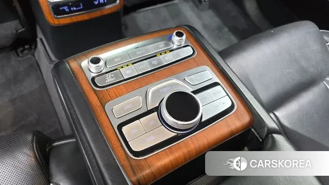 Kia More K9 id 3682560 из Кореи 10