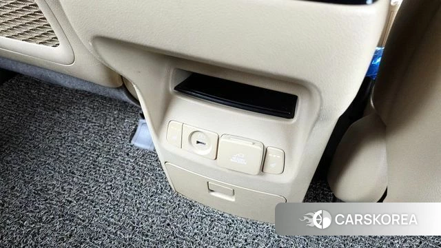 Kia The New Carnival id 3834345 из Кореи 10