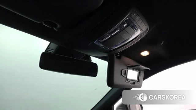 Mercedes-Benz A-Class W177 id 4550514 из Кореи 10