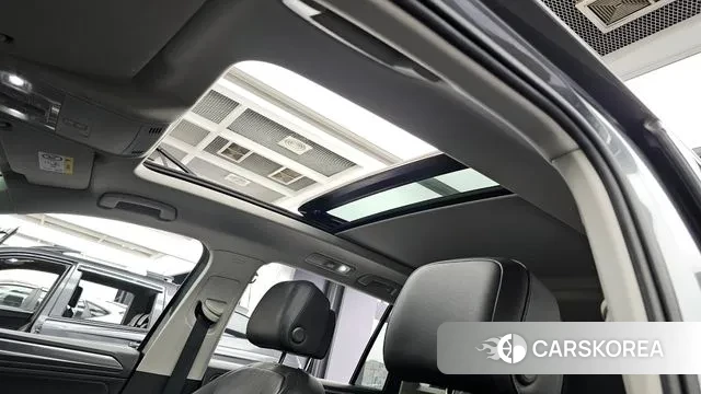 Volkswagen Tiguan second Generation id 3567662 из Кореи 10