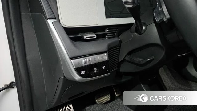 Hyundai Ionic 5 id 4475721 из Кореи 10
