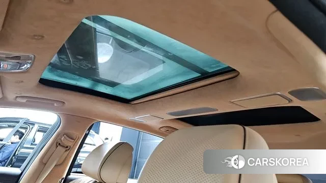 Genesis G90 (RS4) id 3415732 из Кореи 10