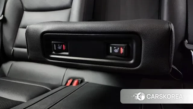 Renault Korea (Samsung) The New QM6 id 3055103 из Кореи 10