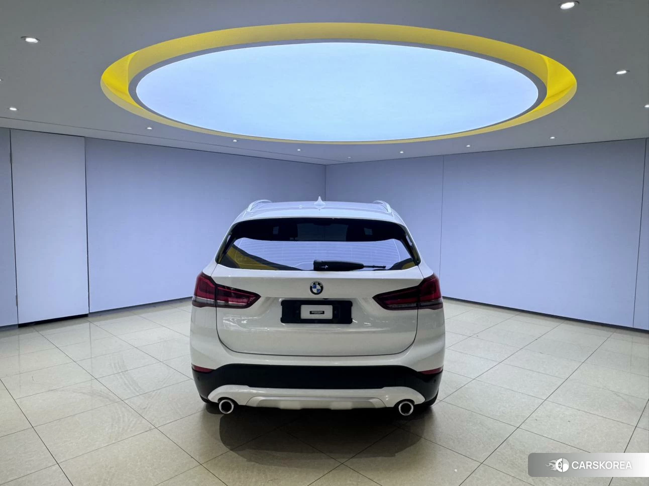 BMW X1 id 4455039 из Китая 10