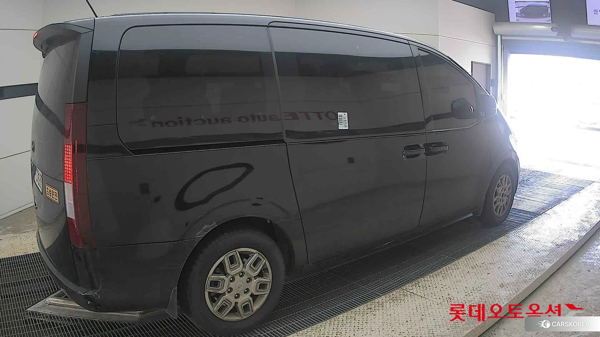 Hyundai Staria id 4674144 из Кореи 10
