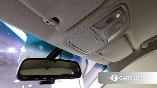 Kia The New K5 2nd generation id 3917122 из Кореи 10