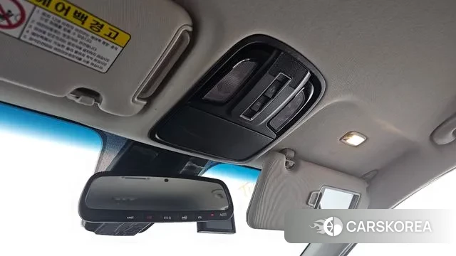 Kia The New Sorento id 3616817 из Кореи 10