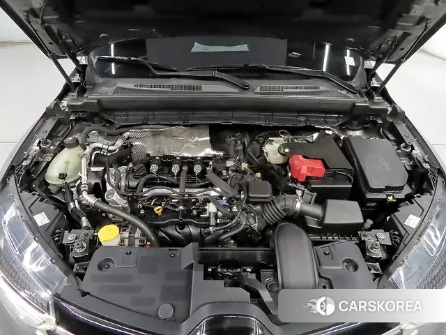 Renault Korea (Samsung) XM3 id 3778252 из Кореи 10