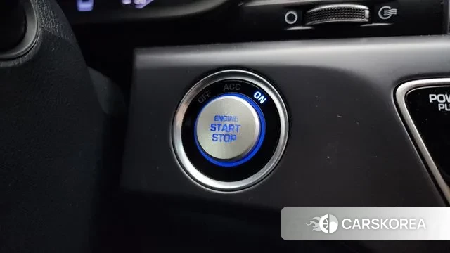 Hyundai Sonata New Rise id 3526082 из Кореи 10