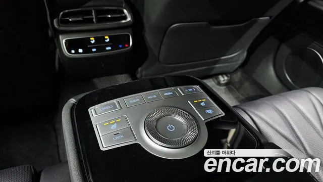 Genesis G80 (RG3) id 2658230 из Кореи 10